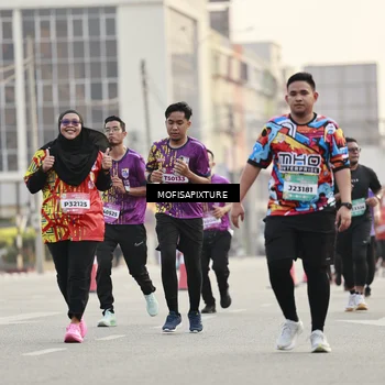 Runner Photo 5901325