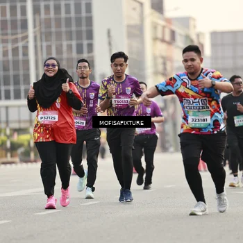 Runner Photo 5901328