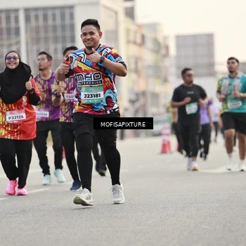 Runner Photo 5901339
