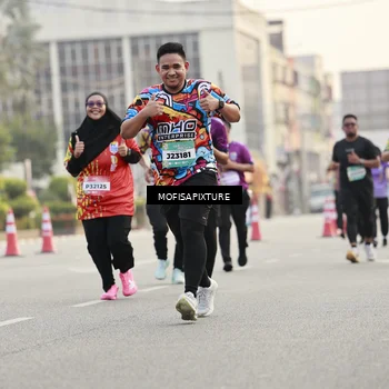 Runner Photo 5901348