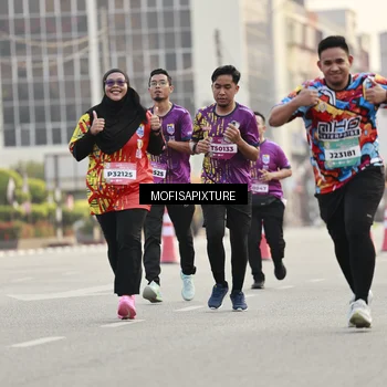 Runner Photo 5901350