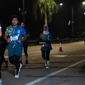Runner Photo 5901352