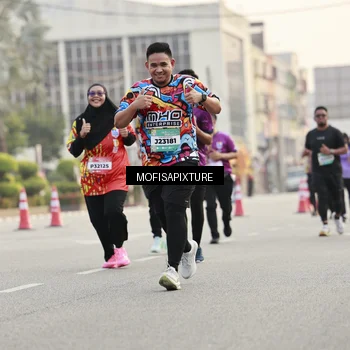 Runner Photo 5901354