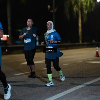 Runner Photo 5901356