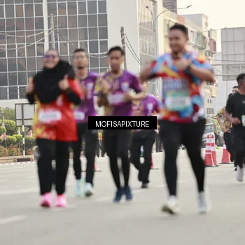 Runner Photo 5901361