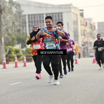 Runner Photo 5901363