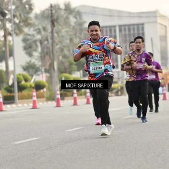 Runner Photo 5901364