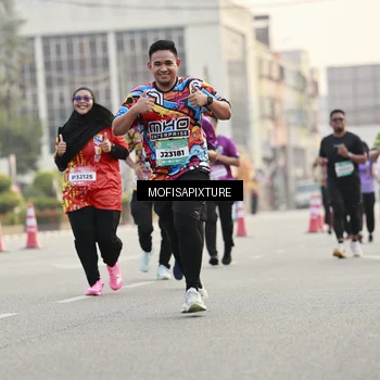 Runner Photo 5901367