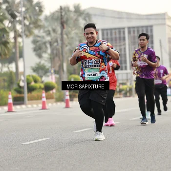 Runner Photo 5901370
