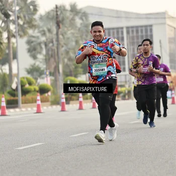 Runner Photo 5901374
