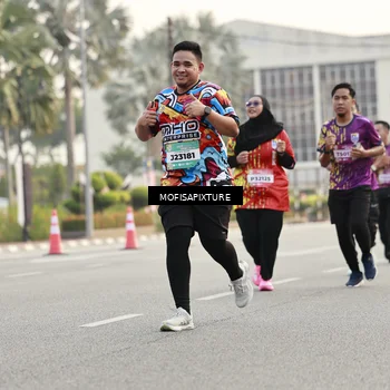 Runner Photo 5901376