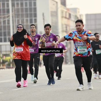 Runner Photo 5901381