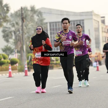 Runner Photo 5901388