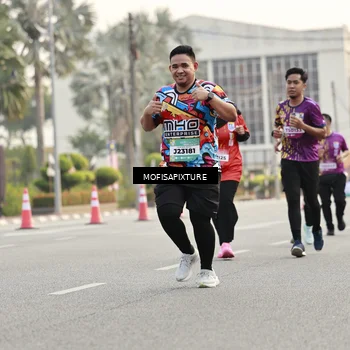 Runner Photo 5901395