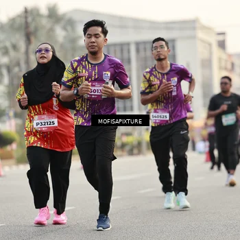 Runner Photo 5901399