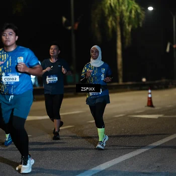 Runner Photo 5901401