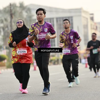 Runner Photo 5901404