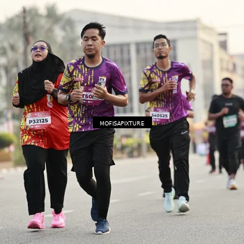 Runner Photo 5901406