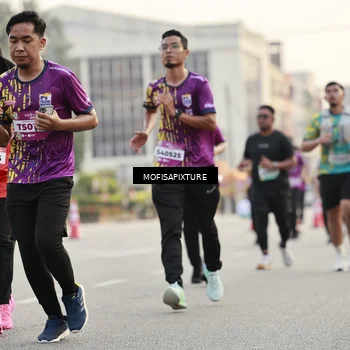 Runner Photo 5901407