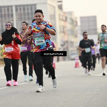 Runner Photo 5901409
