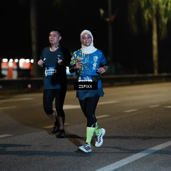Runner Photo 5901425
