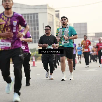 Runner Photo 5901430