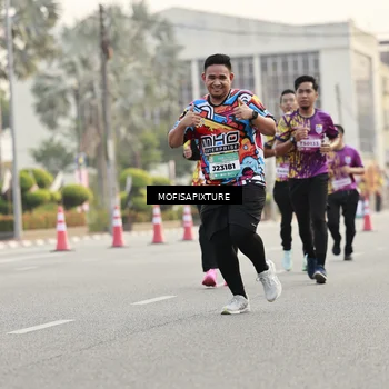 Runner Photo 5901432