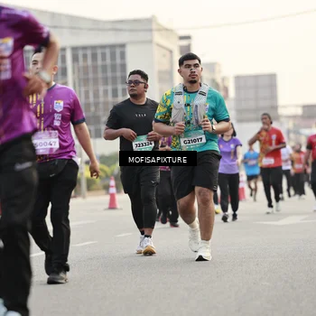 Runner Photo 5901442