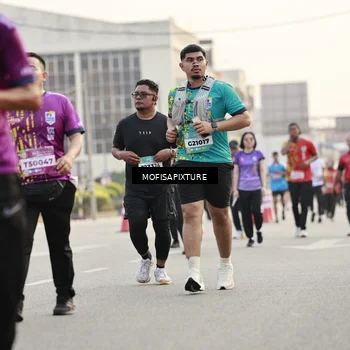 Runner Photo 5901449