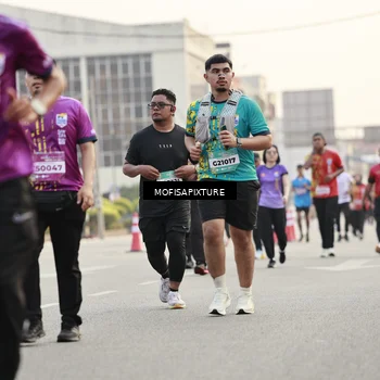 Runner Photo 5901450