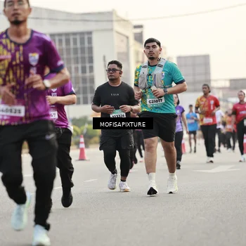 Runner Photo 5901451