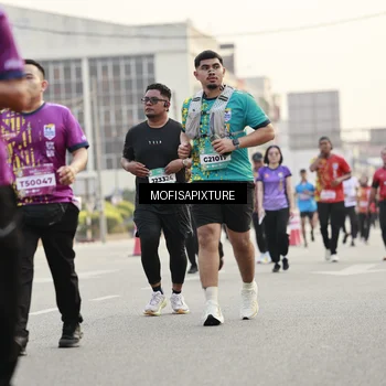 Runner Photo 5901453