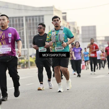 Runner Photo 5901454