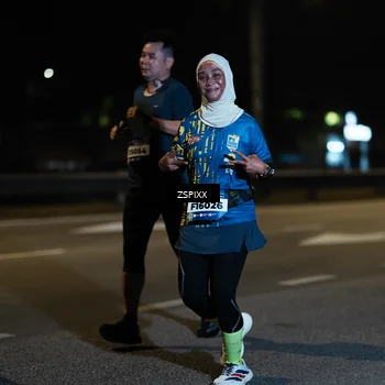 Runner Photo 5901456