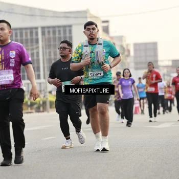 Runner Photo 5901459