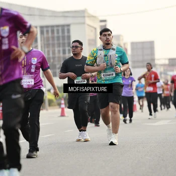 Runner Photo 5901460