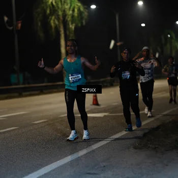 Runner Photo 5901470
