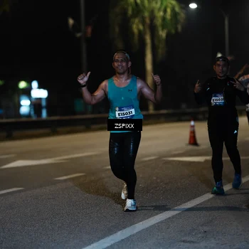 Runner Photo 5901478