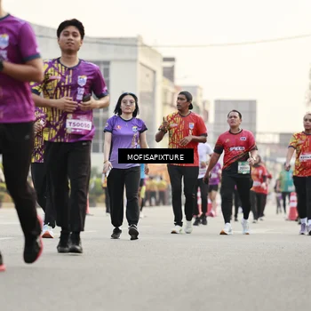 Runner Photo 5901479