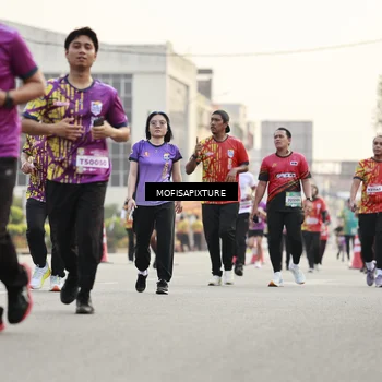 Runner Photo 5901485