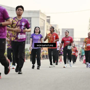 Runner Photo 5901499