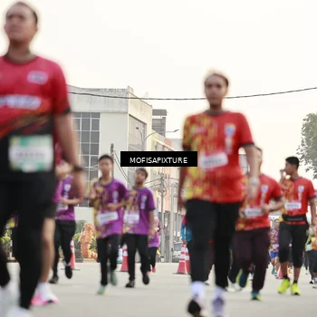Runner Photo 5901537