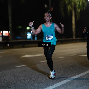 Runner Photo 5901540