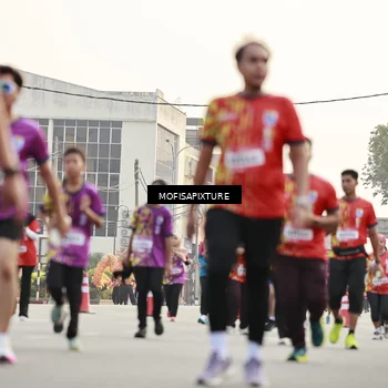 Runner Photo 5901545