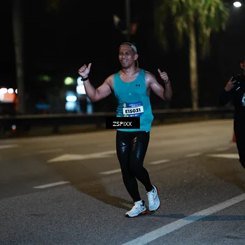 Runner Photo 5901548