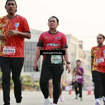 Runner Photo 5901549