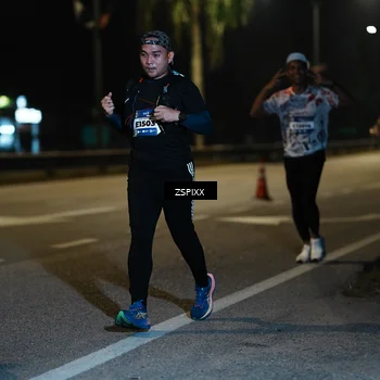 Runner Photo 5901551