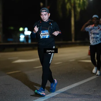 Runner Photo 5901562