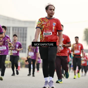 Runner Photo 5901565