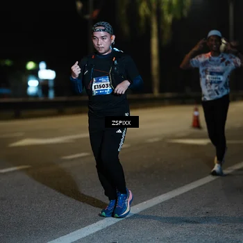 Runner Photo 5901588